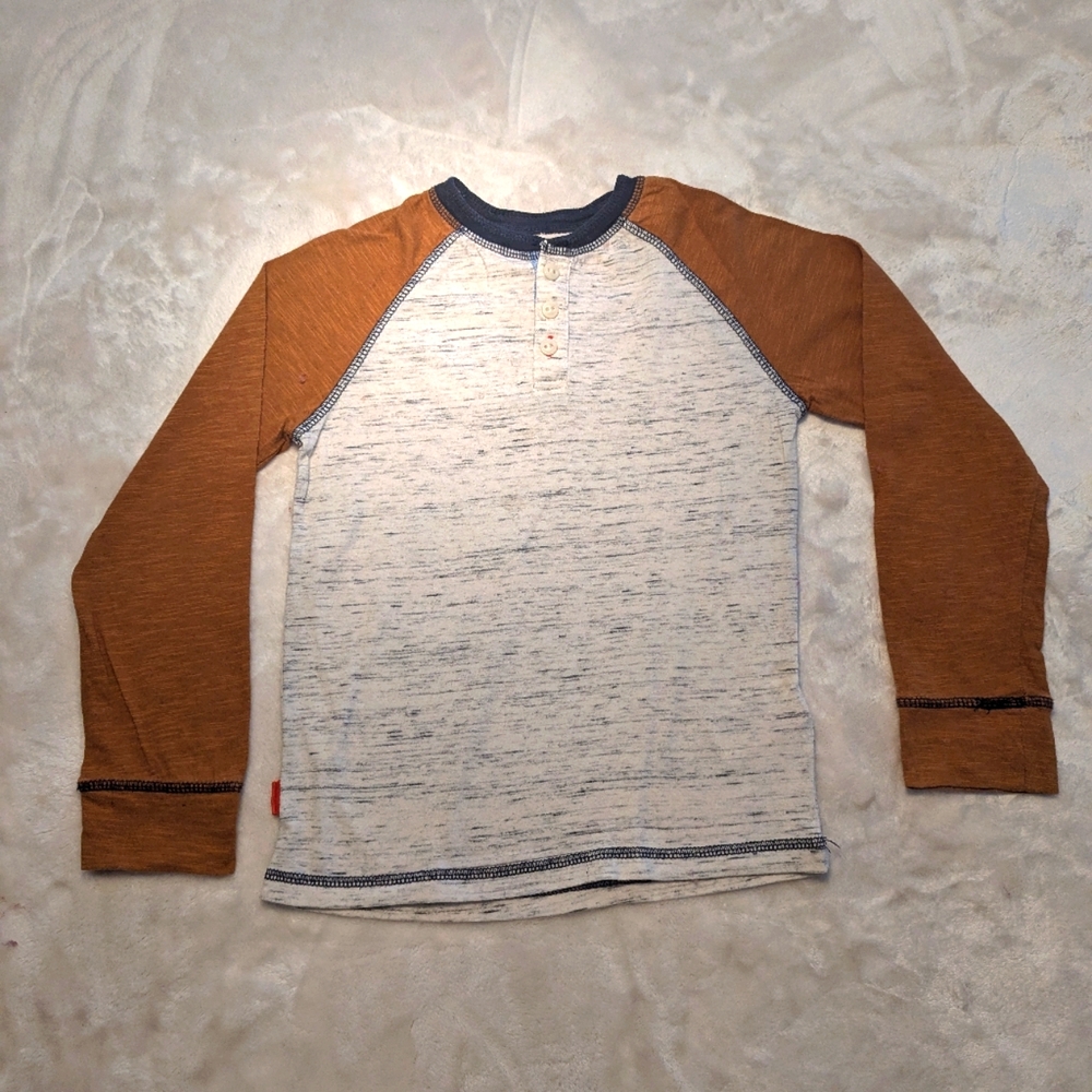 H&M Boys Shirt Size Small